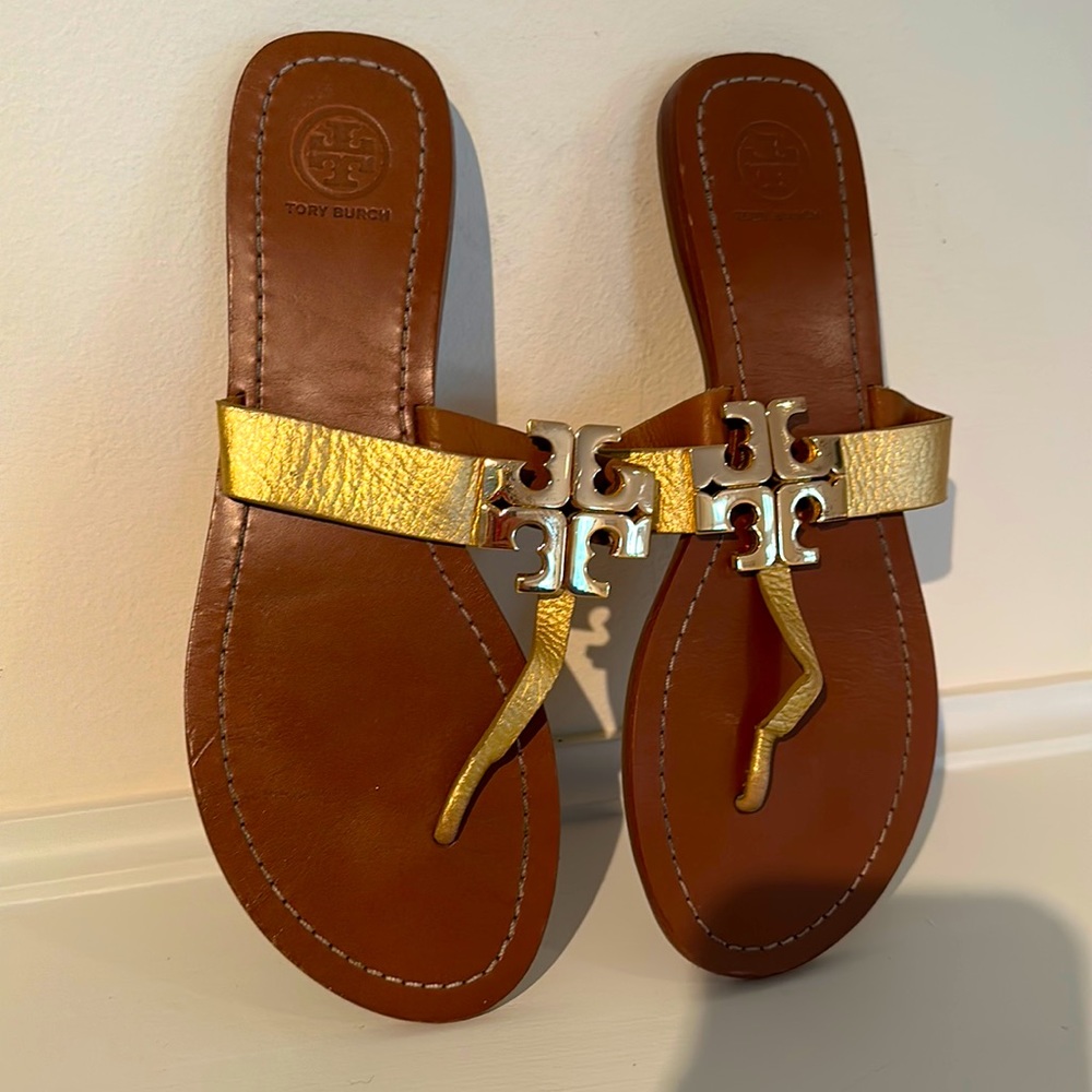Tory Burch Sandals